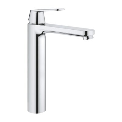 GROHE EUROCOSMO TEK KUMANDALI LAVABO BATARYASI XL-BOYUT 23921000