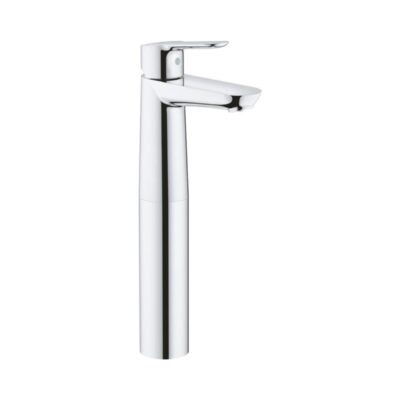 GROHE BAUEDGE ÇANAK LAVABO BATARYASI - 23761000