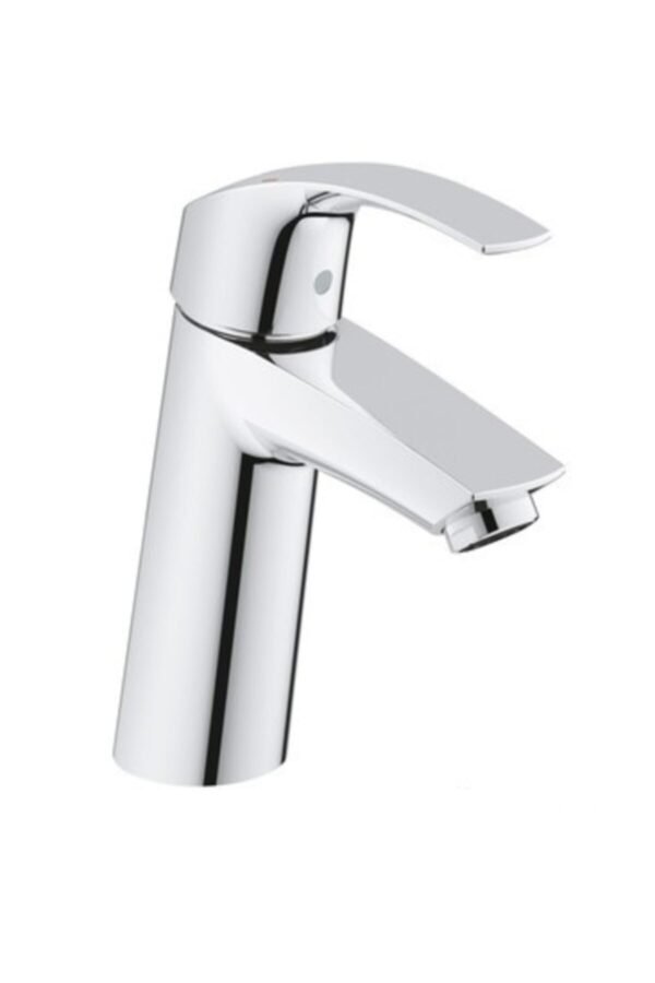 GROHE EUROSMART TEK KUMANDALI LAVABO BATARYASI - 23324001
