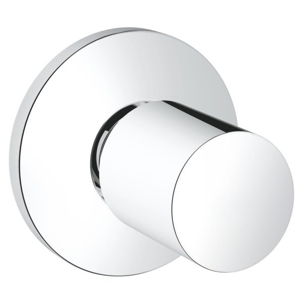GROHE COSMOPOLITAN STOP VALF + SIVA ALTI SET