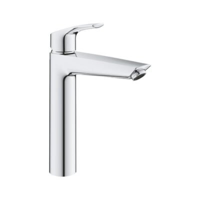 GROHE EUROSMART TEK KUMANDALI LAVABO BATARYASI XL-BOYUT – 23971003