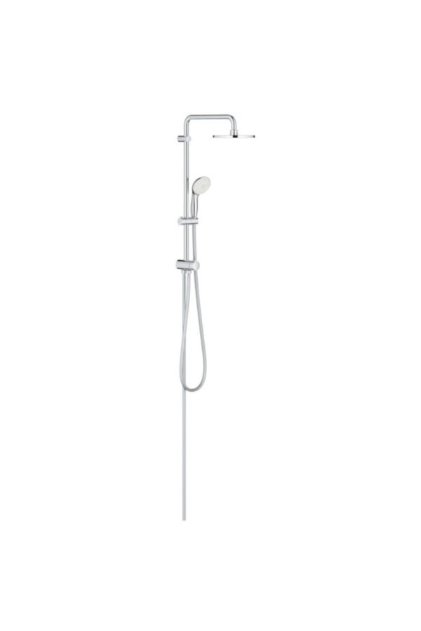 GROHE NEW TEMPESTA YÖN DEĞİŞTİRİCİLİ DUŞ SİSTEMİ-27389002