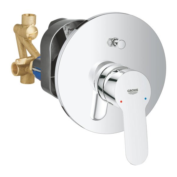 GROHE BAUEDGE ANKASTRE BANYO BATARYASI