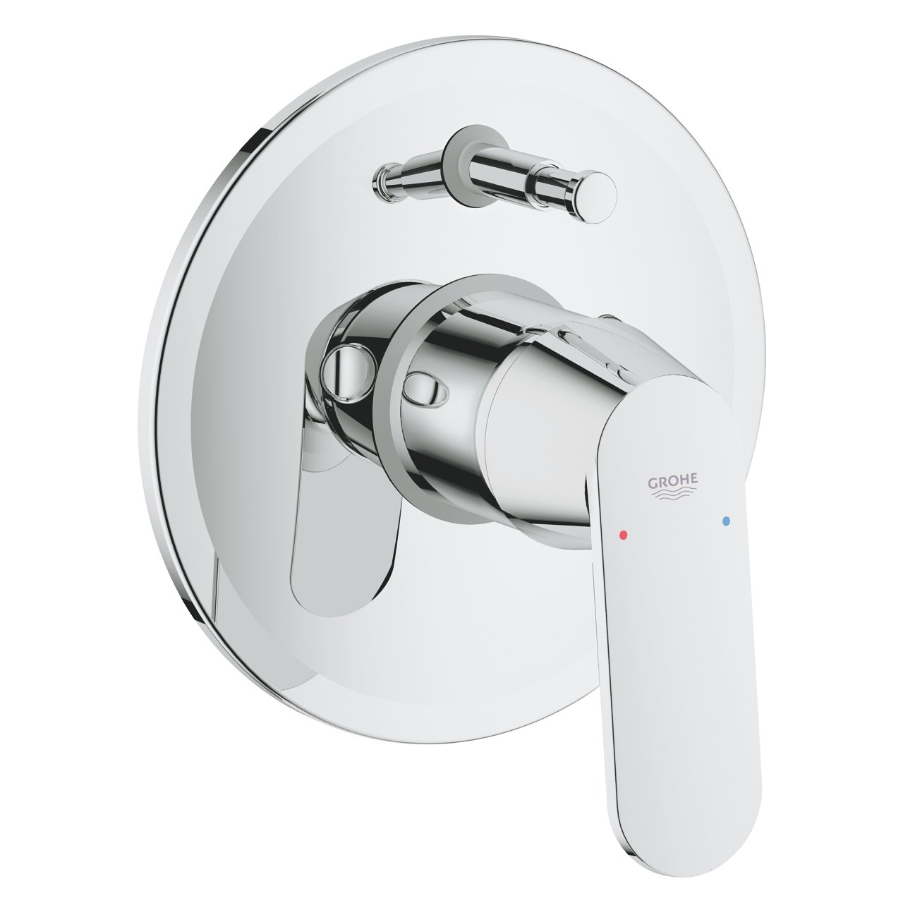 GROHE EUROSMART COSMOPOLITAN ANKASTRE BANYO BATARYASI