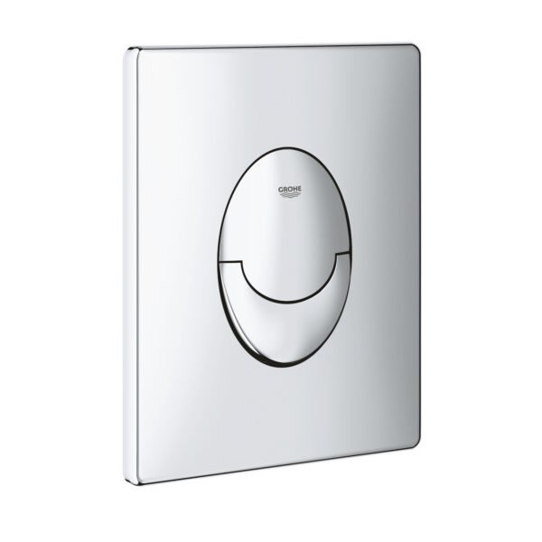 GROHE SKATE AIR KUMANDA PANELİ KROM