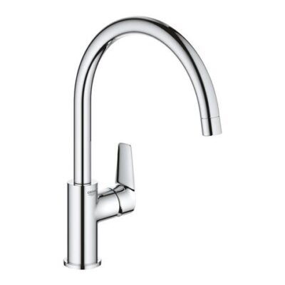 GROHE EVİYE BATARYASI