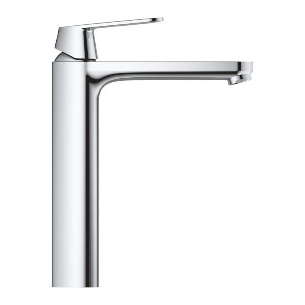 GROHE EUROCOSMO TEK KUMANDALI LAVABO BATARYASI XL-BOYUT 23921000 - Görsel 2