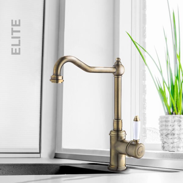 NEWARC ELITE X EVIYE BATARYASI BRONZ - Görsel 2