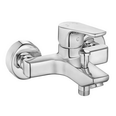ECA NIOBE BANYO BATARYASI Krom ECA