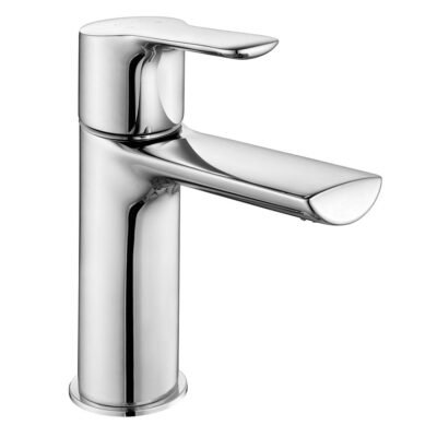 ECA - LUNA LAVABO BAT.Kumandasız) Krom ECA