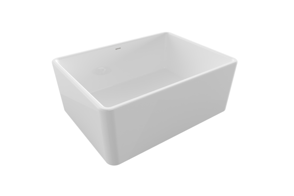 Bocchi Lavello Mutfak Eviyesi 60 cm - Görsel 2