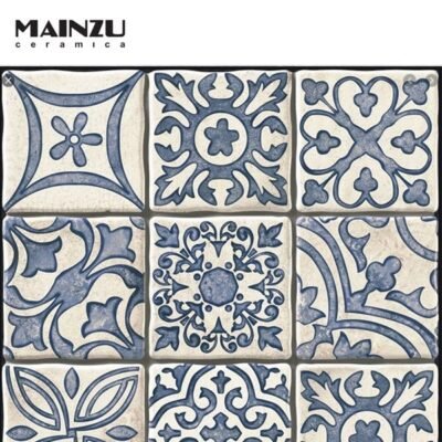 DUOMO YER DEKOR MONZA BLU