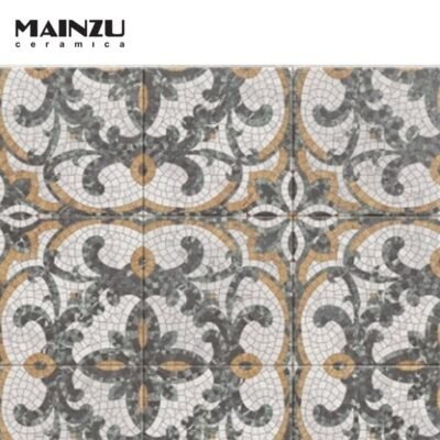 VERSAILLES MOSAIC DEKOR PORSELEN