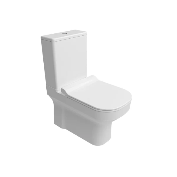 KALE LOFT SMART DUVARA SIFIR KLOZET SETİ