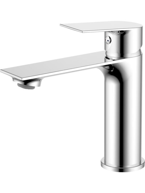 Turkuaz CeraStyle Ibiza Lavabo - Banyo - Eviye Bataryası Seti - Görsel 2