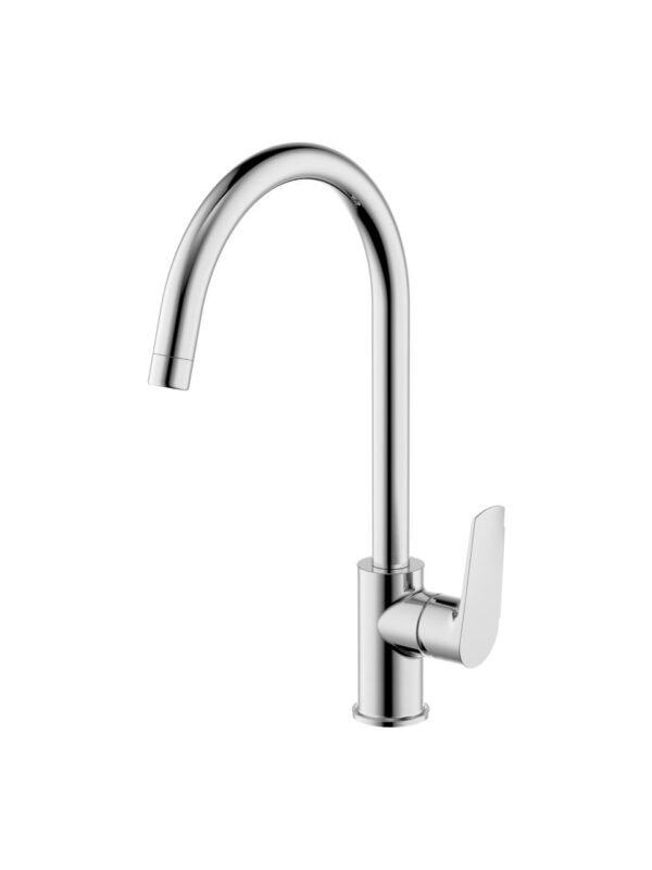 Turkuaz CeraStyle Ibiza Lavabo - Banyo - Eviye Bataryası Seti - Görsel 4
